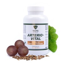 Arterio Vital